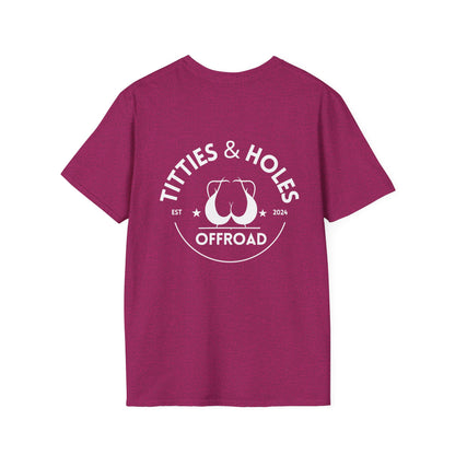 Free Hair Gel T-Shirt