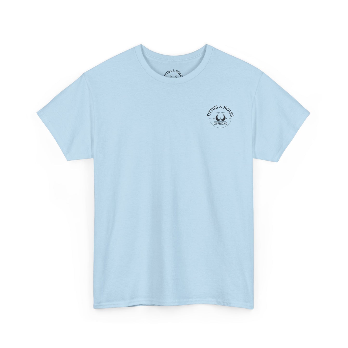 D.A.R.E. Unisex T-Shirt