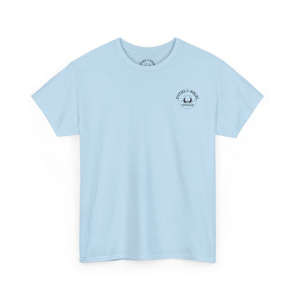 D.A.R.E. Unisex T-Shirt