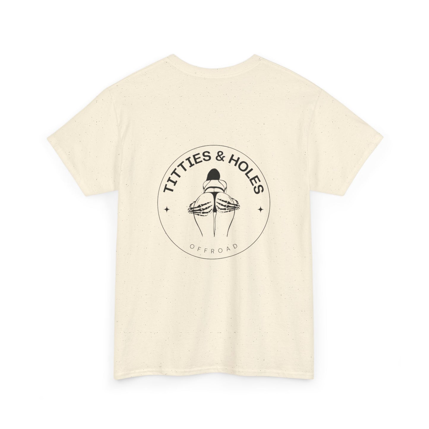 Guns & Titties T-Shirt