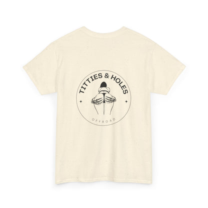 Guns & Titties T-Shirt