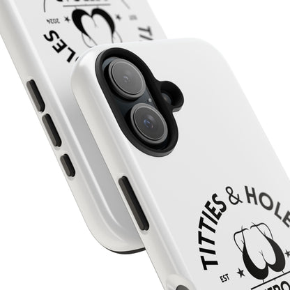 OG Logo Phone Case