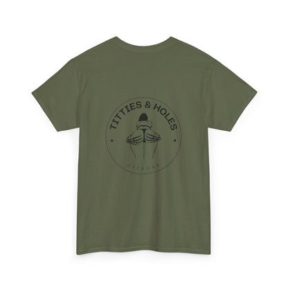 Guns & Titties T-Shirt