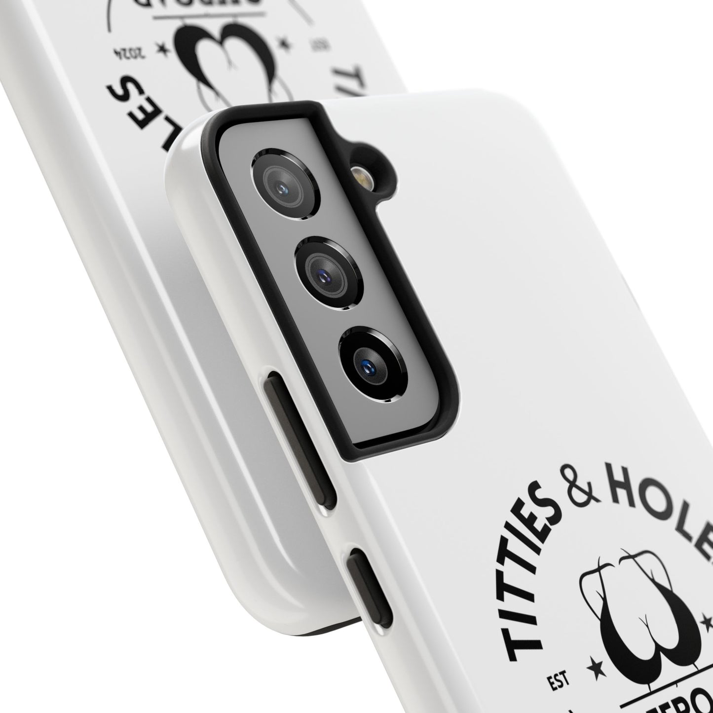 OG Logo Phone Case