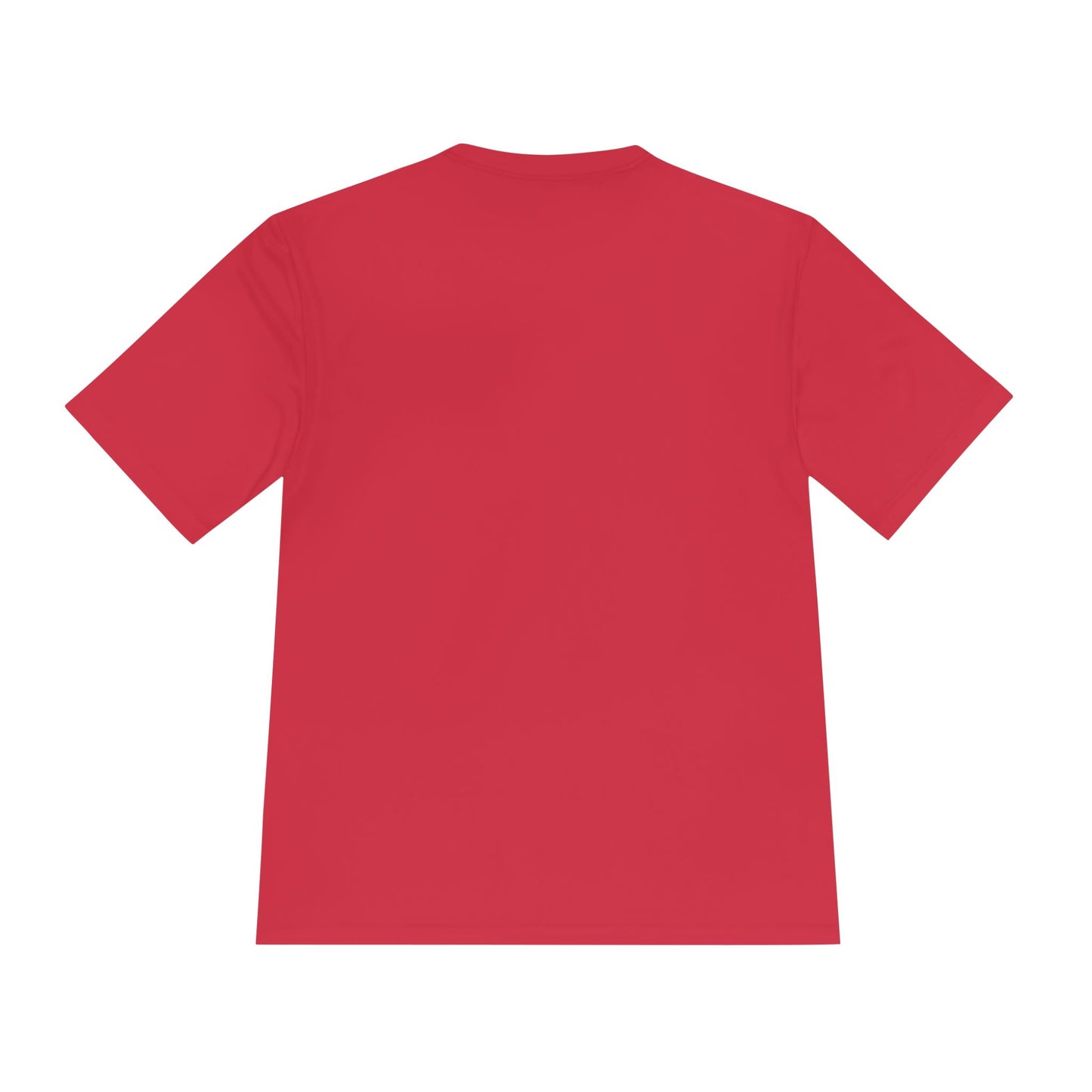 Unisex Moisture Wicking T&H shirt